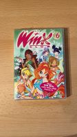 DVD: Winx Club - Staffel 2 - Teil 6 Saarland - Großrosseln Vorschau