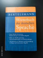 Bertelsmann - Wörterbuch der deutschen Sprache Sachsen-Anhalt - Teuchern Vorschau