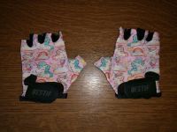 Kinder Fahrrad Handschuhe Gr. XXS/ XS Sachsen - Neustadt Vorschau