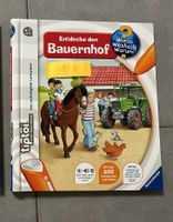 Tiptoi Buch Bauernhof Hessen - Ober-Ramstadt Vorschau