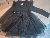Schwarzes Kleid Niedersachsen - Herzlake Vorschau