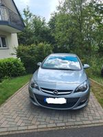 Opel Astra 1.4 Turbo ecoFLEX Style 88kW S/S Style Hessen - Wächtersbach Vorschau