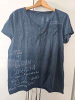 Soccx Shirt, 44 Xxl, top Hessen - Braunfels Vorschau