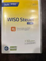 WISO Steuer 2021 Steuererklärung 2020 mit Elster abgeben Niedersachsen - Lehrte Vorschau