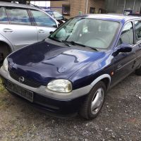 Corsa B / X12XE / Motor / Guth - Meisterwerkstatt Nordrhein-Westfalen - Castrop-Rauxel Vorschau