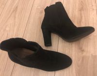 Lederboots, Kurzstiefel lim. Edition „Heidi Klum“, Gr. 39 München - Milbertshofen - Am Hart Vorschau