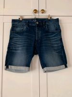 Kurze Jeanshose Jack & Jones Rheinland-Pfalz - Rheinzabern Vorschau