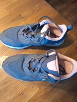 Damen Airmax Hessen - Freiensteinau Vorschau