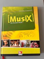 MusiX Das Kursbuch Musik 1 ISBN: 9783862270606 Hannover - Ricklingen Vorschau