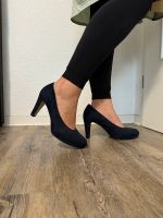 PUMPS Damen Schuhe mit Absätz Gr. 41 7,5 von Gabor NEU blau Dresden - Striesen-Süd Vorschau