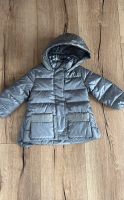 Neu mit Etikett! Winterjacke Pailletten Gulliver Grösse 98 Niedersachsen - Neustadt am Rübenberge Vorschau