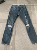 Zara denim Stretch Jeans blau neu & ungetragen Größe EUR40 Köln - Chorweiler Vorschau
