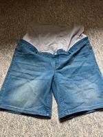 Umstandsjeans kurz Größe 42 Bayern - Maitenbeth Vorschau