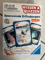 Tip Toi Wissen & Quizzen Nordrhein-Westfalen - Bad Sassendorf Vorschau