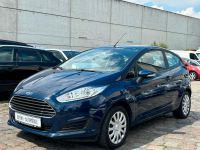 Ford Fiesta 1.5 Trend *HU neu+2.Hand+SHZG+Klima+AHK* Berlin - Spandau Vorschau