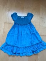 Wie neu! Total süßes Kleid Gr. 104 Topolino Niedersachsen - Melle Vorschau