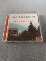 Die Toten Hosen - Unsterblich Thüringen - Bleicherode Vorschau