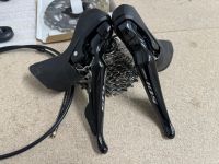 Shimano 105 FCR 7000 50/34 2x11 Nordrhein-Westfalen - Gütersloh Vorschau