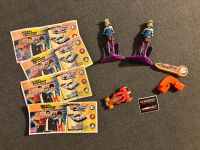 4 Figuren / Spielzeuge von Kinder Joy | Fast & Furious Spy Racers Hannover - Vahrenwald-List Vorschau