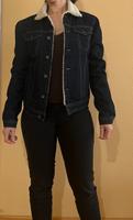 Pepe Jeans / Jeans Jacke / Winterjacke Hessen - Rodgau Vorschau