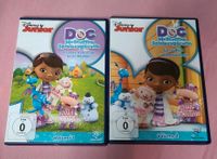 DVD Doc McStuffins Hessen - Bad Wildungen Vorschau