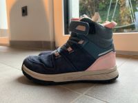 Mädchen Winterschuhe Gr. 31 Nordrhein-Westfalen - Hamm Vorschau