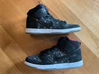 Nike SB Dunk High Brooklyn Project Paparazzi EU 46 US 12 Neu Düsseldorf - Mörsenbroich Vorschau