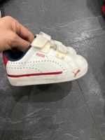 Puma Schuhe Kinder Fit Gr. 20 Bayern - Sulzemoos Vorschau