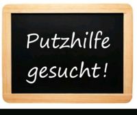 Putzhilfe gesucht Nordrhein-Westfalen - Preußisch Oldendorf Vorschau