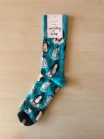 Happy Socks Polar Edition Pinguin Socken Größe 36-40 UVP 12€ Baden-Württemberg - Offenburg Vorschau