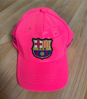 Fcb Barcelona Fan Kappe für Damen Barca Schirmmütze pink Düsseldorf - Hellerhof Vorschau