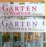 Garten & Wohnen Zeitschriften von 2024 Baden-Württemberg - Weinheim Vorschau