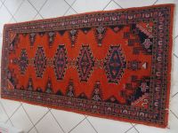 Teppich rot 105 x 213 cm Wuppertal - Oberbarmen Vorschau