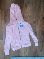 Superdry Sweatshirt Sweatshirtjacke Gr. L Damen Schleswig-Holstein - Wees Vorschau