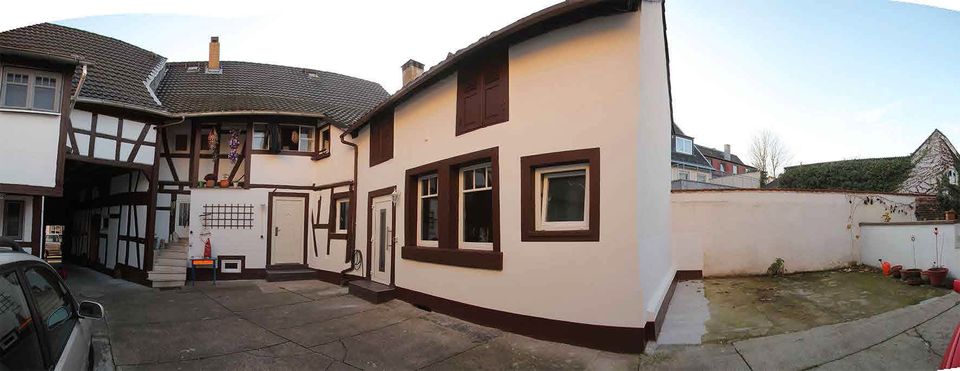 Vermietetes Haus im Altstadt, Neu-Isenburg von PRIVAT in Neu-Isenburg