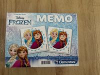 Disney Frozen Memo Nordrhein-Westfalen - Iserlohn Vorschau