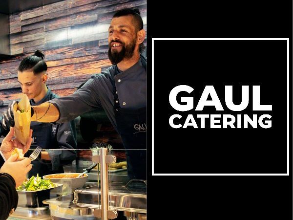 Koch (m/w/d) - Mainz, Gauls Catering in Mainz