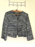 HALLHUBER Donna Kurzjacke / Kurzblazer, Gr. 40 Bayern - Landshut Vorschau