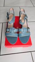 Damen Esprit  Sandalen / Stiefelette Gr. 39  NEU ! Nordrhein-Westfalen - Gütersloh Vorschau