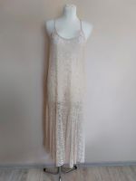 Free People sexy Boho Spitz schier Sommer lässig Urlaub kleid S M Frankfurt am Main - Fechenheim Vorschau