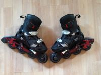 Inline-Skates, Größe 30 - 32 Saarland - Bous Vorschau