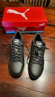 Neue Puma Schuhe Grösse 38 schwarz, ungetragen Brandenburg - Chorin Vorschau