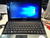 Netbook -> Samsung NF210 mit SSD Schleswig-Holstein - Kellinghusen Vorschau