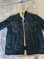 Levis Damenjens Gefütter Übergangsjacke Wandsbek - Hamburg Tonndorf Vorschau