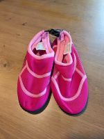 Aquaschuhe / Wasserschuhe *Gr. 30 pink - lupilu Rheinland-Pfalz - Vallendar Vorschau