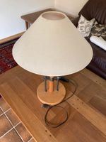 Stehlampe, ø 45 cm Nordrhein-Westfalen - Steinfurt Vorschau