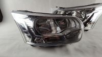 FORD TRANSIT MK8 LED SCHEINWERFER BK31-13D153-BG, BK31-13D152-BG Hessen - Neu-Isenburg Vorschau