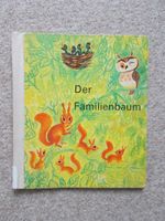 Der Familienbaum, Adamson, Kinderbuch, DDR Selten 1968 Sachsen - Zwickau Vorschau