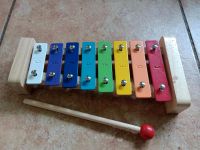 Xylophon aus Holz für Kinder***Spielzeug Niedersachsen - Hatten Vorschau