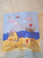 Kinder Bettwäsche  Pirat 135x200cm Flanell Biber Baden-Württemberg - Wallhausen Vorschau